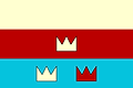 Flag of Familial Patriarchy Crowned.png